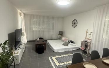 Appartement 3.5 pièces - image - 1