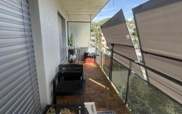 Appartement 3.5 pièces - image - 2