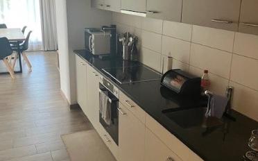 Apartment 3.5 rooms - image - 1