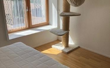Apartment 3.5 rooms - image - 3