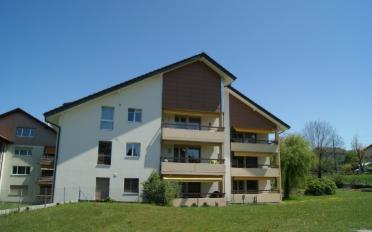 Apartment 4.5 rooms - image - 7