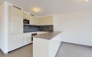 Wohnung 3.5 Zimmer - image - 1