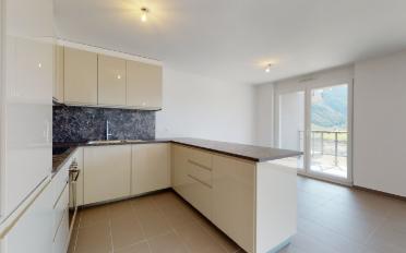 Wohnung 3.5 Zimmer - image - 2