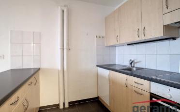 Wohnung 2.5 Zimmer - image - 1