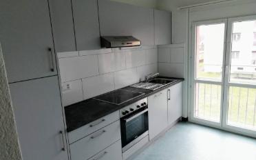 Apartment 3.5 rooms - image - 1