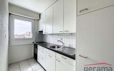 Appartement 2.5 pièces - image - 1