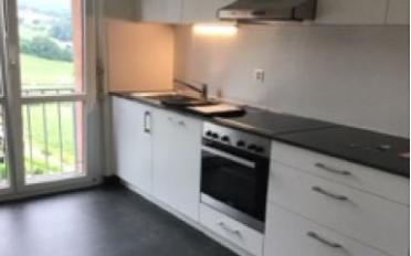 Wohnung 4.5 Zimmer - image - 1