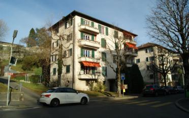 Wohnung 3.5 Zimmer - image - 1