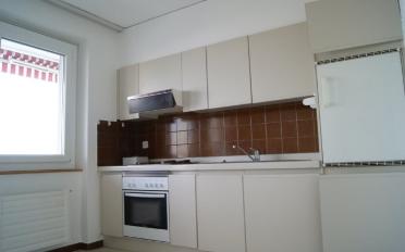 Wohnung 1.5 Zimmer - image - 1