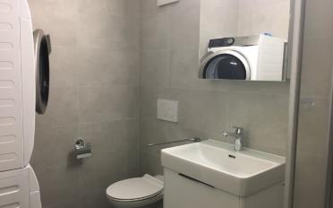 Wohnung 2.5 Zimmer - image - 3