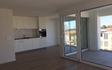 Wohnung 2.5 Zimmer - image - 2