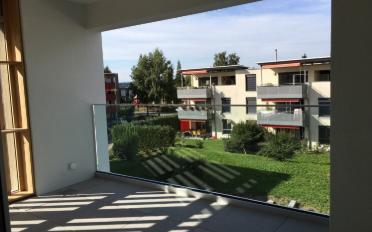 Wohnung 2.5 Zimmer - image - 1