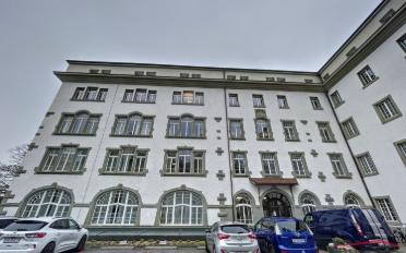 Apartment 1.5 rooms - image - 6