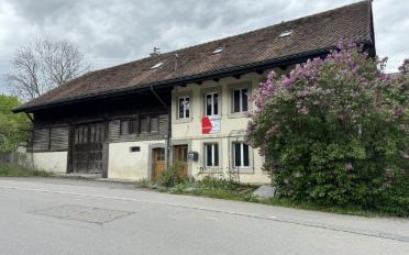 Bauernhaus - image - 1