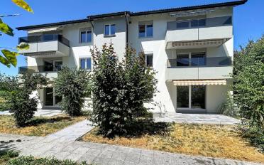 Wohnung 4.5 Zimmer - image - 1