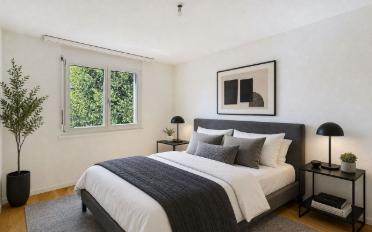 Wohnung 4.5 Zimmer - image - 7