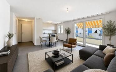 Wohnung 4.5 Zimmer - image - 6