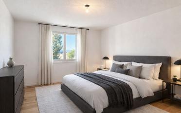 Wohnung 4.5 Zimmer - image - 12