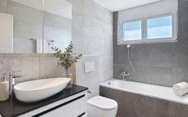 Wohnung 4.5 Zimmer - image - 9