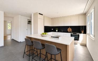 Apartment 4.5 rooms - image - 7