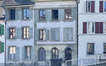 Residential building - image - 3