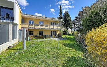 Doppeleinfamilienhaus 5.5 Zimmer - image - 10