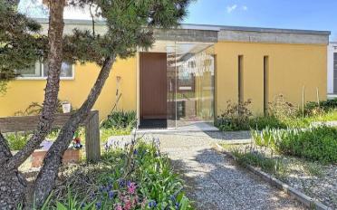 Doppeleinfamilienhaus 5.5 Zimmer - image - 5
