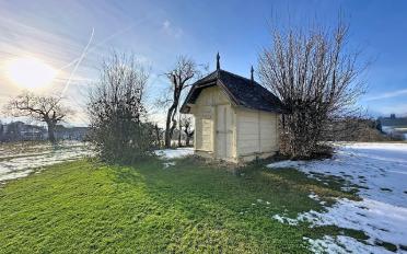 Maison 8 pièces - image - 7