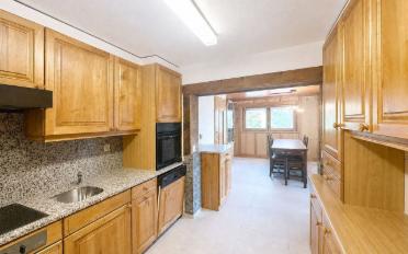 Einfamilienhaus 4.5 Zimmer - image - 3