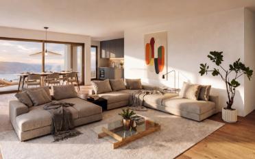 Wohnung 5.5 Zimmer - image - 8