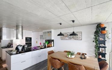 Maison 4.5 pièces - image - 4