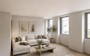 Wohnung 2.5 Zimmer - image - 2