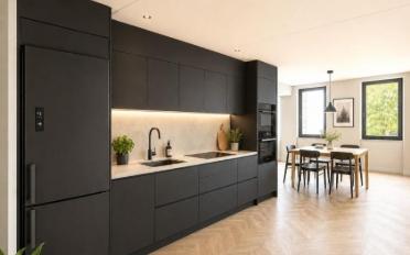 Apartment 2.5 rooms - image - 3