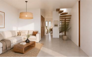 Apartment 4.5 rooms - image - 2