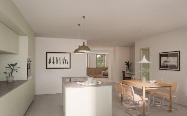 Wohnung 4.5 Zimmer - image - 2
