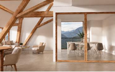 Wohnung 4.5 Zimmer - image - 1