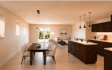 Wohnung 3.5 Zimmer - image - 1