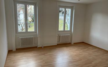 Apartment 2.5 rooms - image - 2