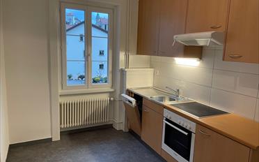Apartment 2.5 rooms - image - 3