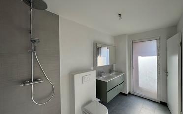 Terrace flat 5.5 rooms - image - 3