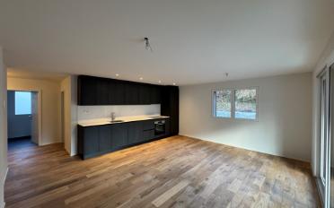 Terrassenwohnung 2.5 Zimmer - image - 1