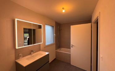 Terrassenwohnung 2.5 Zimmer - image - 3