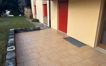 Terrassenwohnung 5.5 Zimmer - image - 10