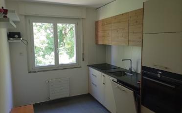 Apartment 4.5 rooms - image - 2