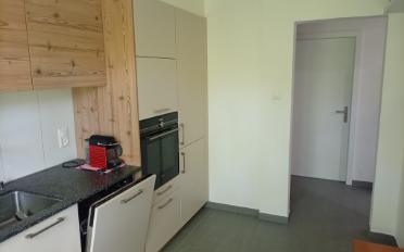Apartment 4.5 rooms - image - 4