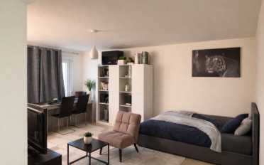 Studio ein Zimmer - image - 2