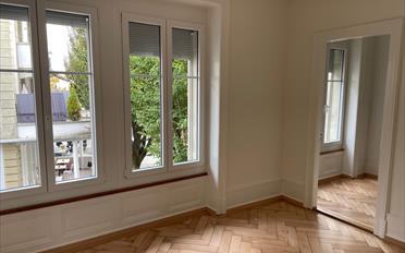Apartment 4 rooms - image - 1