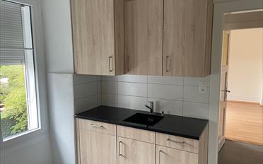 Apartment 4 rooms - image - 7