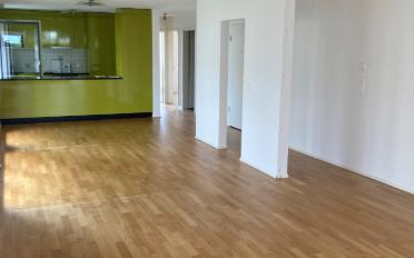Apartment 3.5 rooms - image - 2