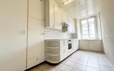 Apartment 4.5 rooms - image - 1